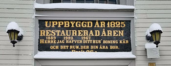 Vännäs kyrka